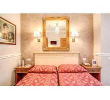Готель Hotel Caravaggio, 3★