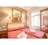 Готель Hotel Caravaggio, 3★