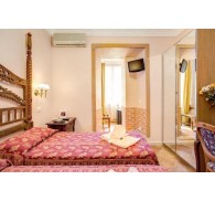 Готель Hotel Caravaggio, 3★