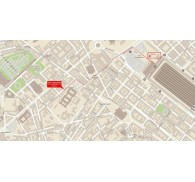 Готель Hotel Caravaggio, 3★