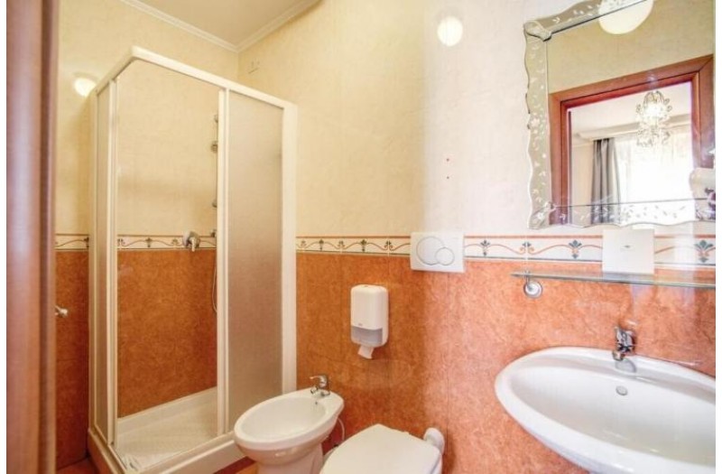 Готель Hotel Caravaggio, 3★ Готель Hotel Caravaggio, 3★