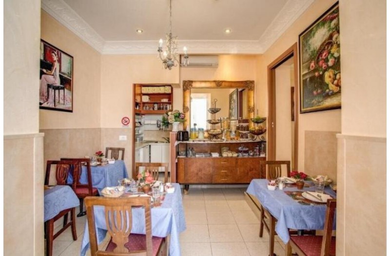 Готель Hotel Caravaggio, 3★ Готель Hotel Caravaggio, 3★
