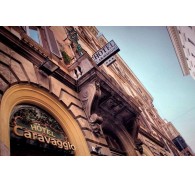Готель Hotel Caravaggio, 3★