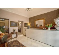 Готель Hotel Caravaggio, 3★