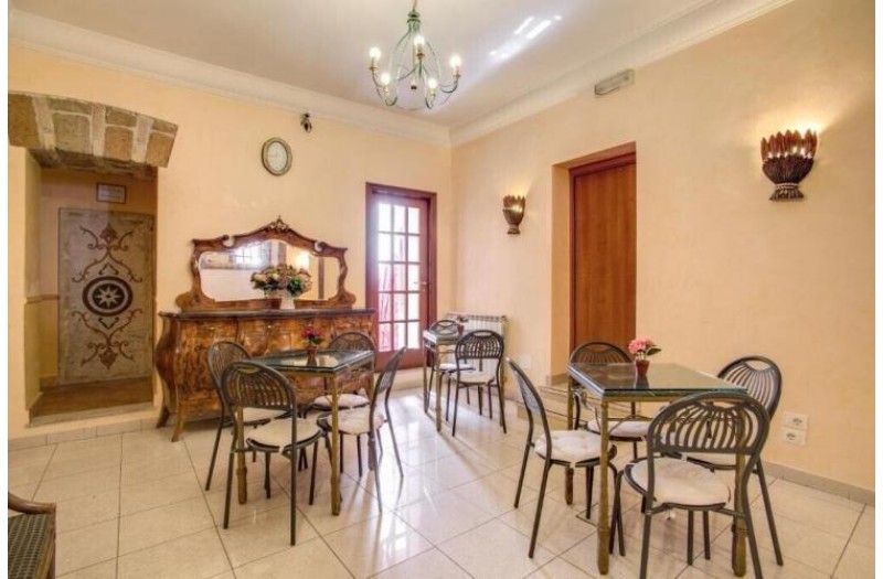 Готель Hotel Caravaggio, 3★ Готель Hotel Caravaggio, 3★