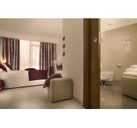 Готель Hotel Cardinal St. Peter, 4★