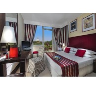 Готель Hotel Cardinal St. Peter, 4★