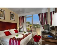 Готель Hotel Cardinal St. Peter, 4★