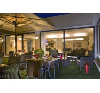 Готель Hotel Cardinal St. Peter, 4★