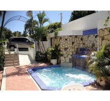 Готель Hotel Caribe, 3★