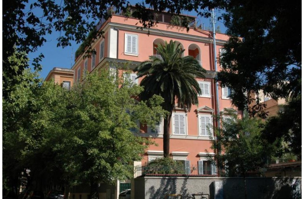 Готель Hotel Casa Valdese, 3★