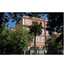 Готель Hotel Casa Valdese, 3★