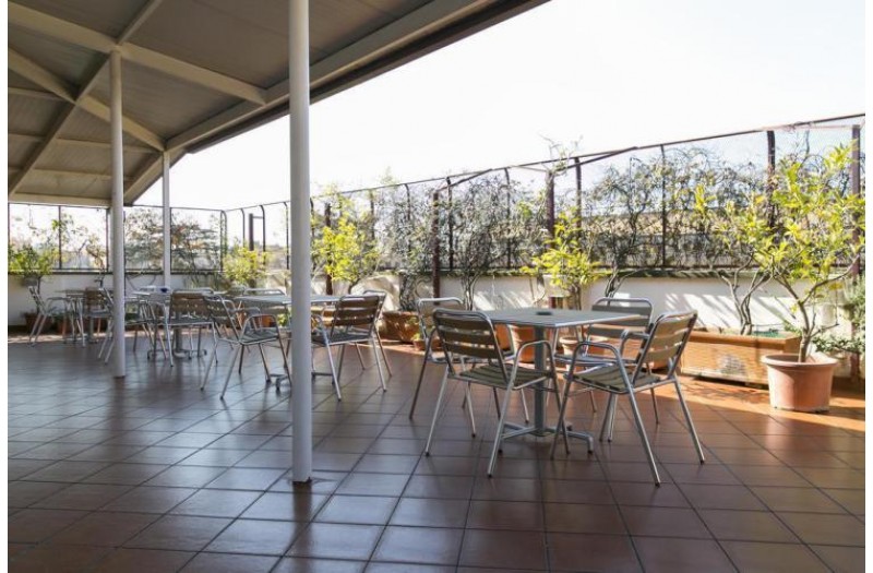 Готель Hotel Casa Valdese, 3★