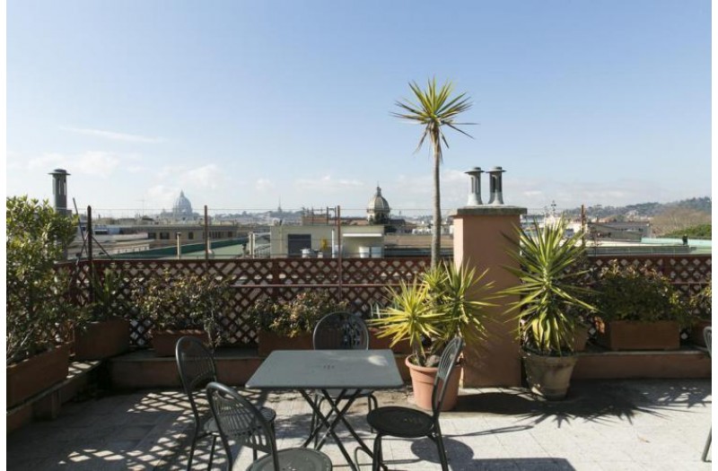 Готель Hotel Casa Valdese, 3★