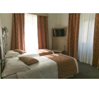 Готель Hotel Casa Valdese, 3★