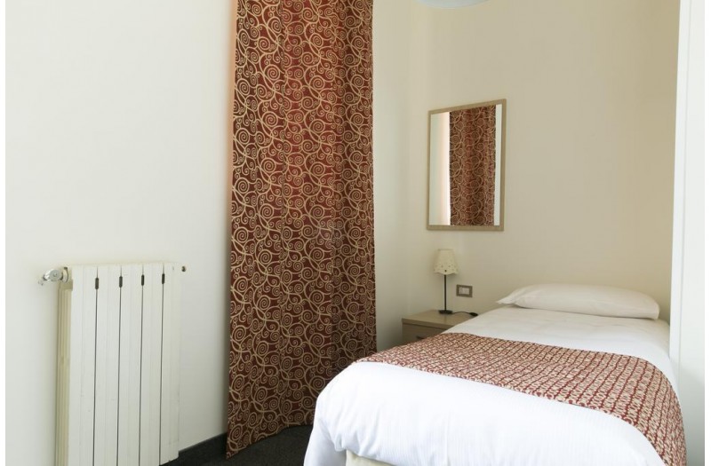 Готель Hotel Casa Valdese, 3★