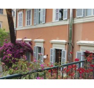 Готель Hotel Casa Valdese, 3★