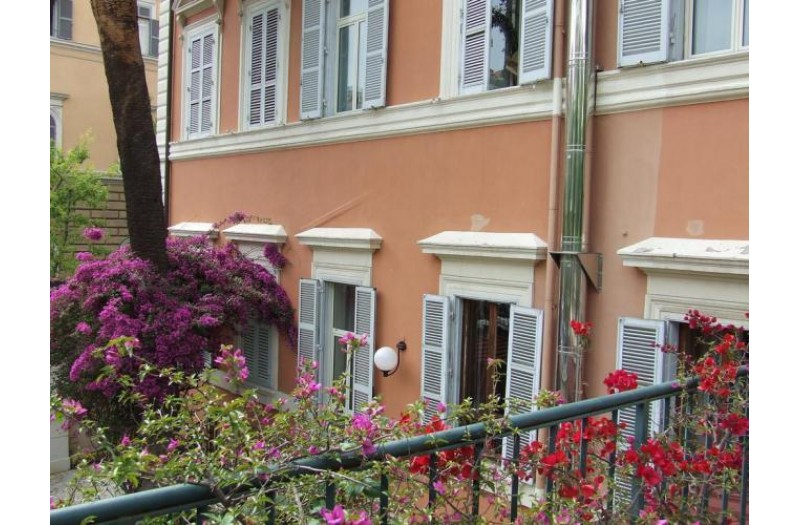 Готель Hotel Casa Valdese, 3★