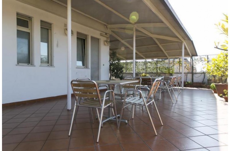 Готель Hotel Casa Valdese, 3★