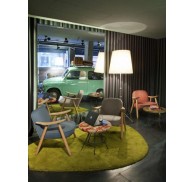 Готель Hotel Chic & Basic Ramblas, 3★