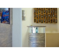 Готель Hotel Cirene, 3★