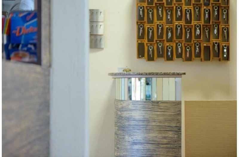 Готель Hotel Cirene, 3★ Готель Hotel Cirene, 3★
