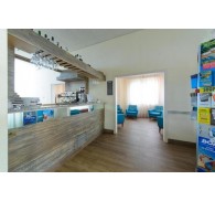 Готель Hotel Cirene, 3★
