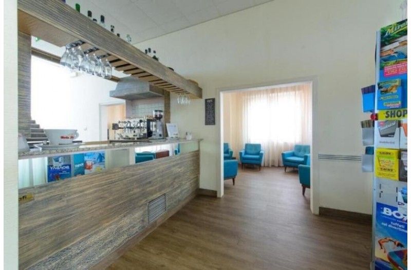 Готель Hotel Cirene, 3★ Готель Hotel Cirene, 3★
