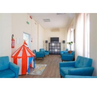 Готель Hotel Cirene, 3★