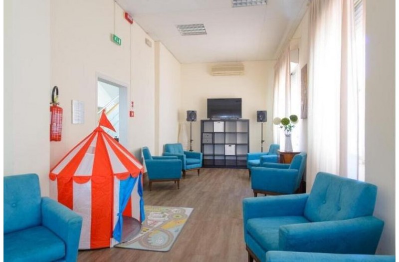 Готель Hotel Cirene, 3★ Готель Hotel Cirene, 3★