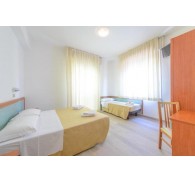 Готель Hotel Cirene, 3★