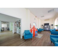 Готель Hotel Cirene, 3★
