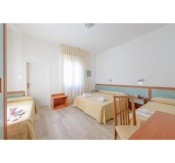 Готель Hotel Cirene, 3★