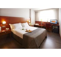 Готель Hotel Concordia (ex. Silken Concordia), 4★