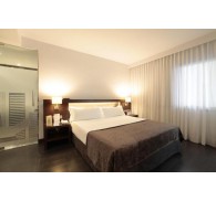Готель Hotel Concordia (ex. Silken Concordia), 4★