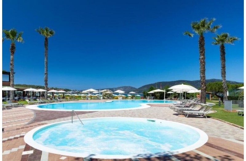 Готель Hotel Corte Rosada, 4★
