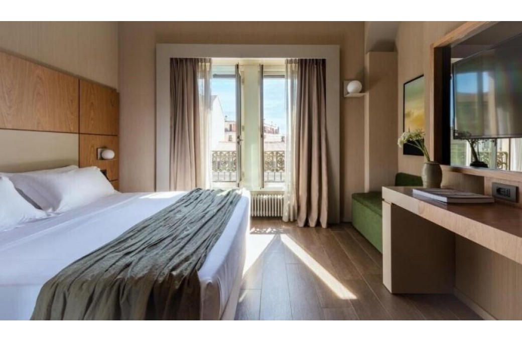 Готель Hotel Cristoforo Colombo, 4★