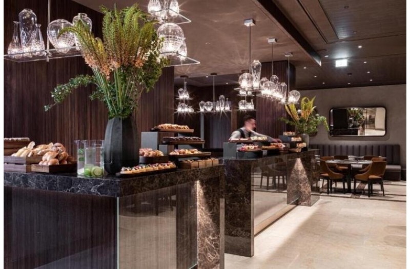 Готель Hotel Cristoforo Colombo, 4★