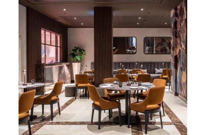 Готель Hotel Cristoforo Colombo, 4★