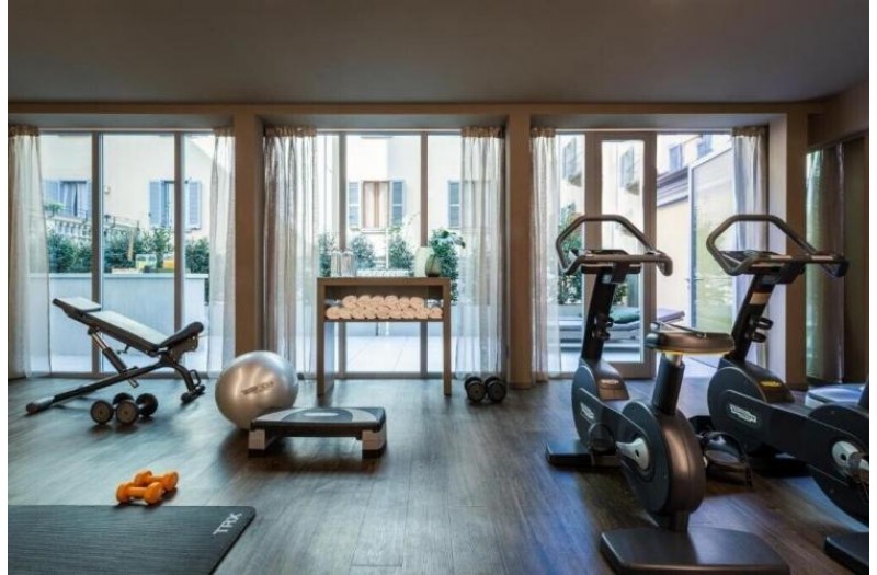 Готель Hotel Cristoforo Colombo, 4★