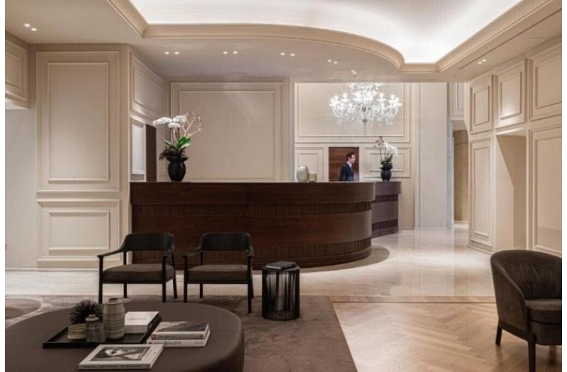 Готель Hotel Cristoforo Colombo, 4★