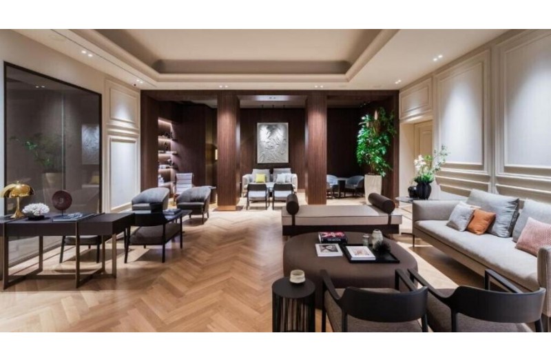 Готель Hotel Cristoforo Colombo, 4★