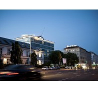 Готель Hotel Daniel Vienna, 3★