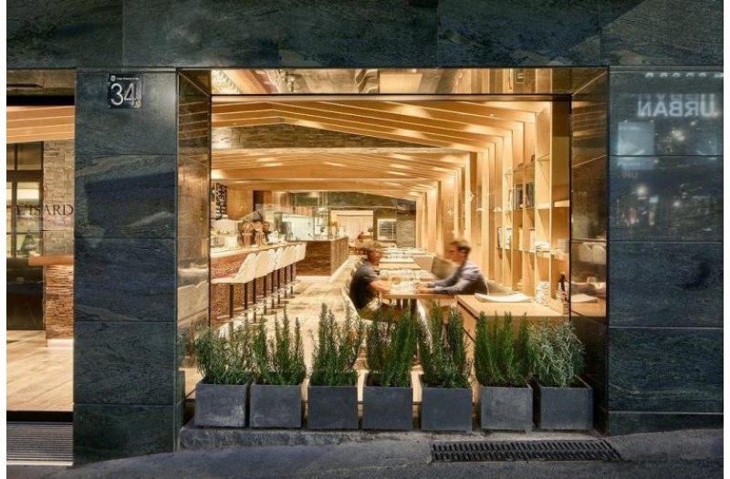 Готель Hotel De L'Isard, 3★ Готель Hotel De L'Isard, 3★