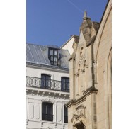 Готель Hotel De Nell, 5★