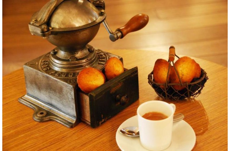 Готель Hotel De Nell, 5★ Готель Hotel De Nell, 5★