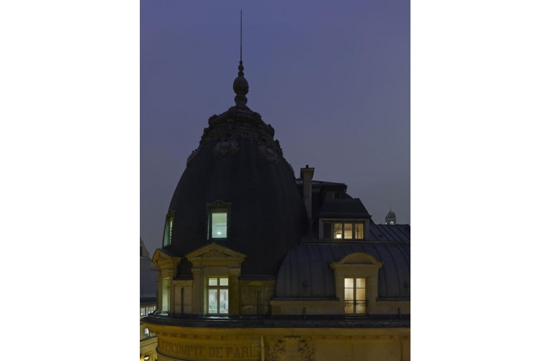 Готель Hotel De Nell, 5★ Готель Hotel De Nell, 5★
