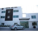 Готель Hotel Del Sol, 2★