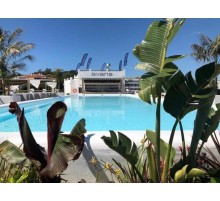 Готель Hotel Delamar (ex. Frigola), 4★