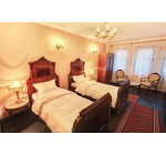 Готель Hotel Evmolpia, 3★